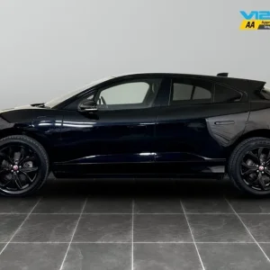 2022 Jaguar I-Pace 294kW EV400 Black 90kWh 5dr Auto [11kW Charger] HATCHBACK Electric Automatic - Image 7