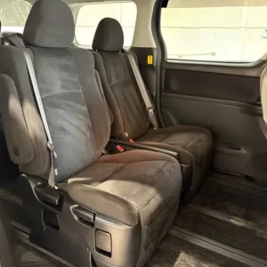 2010 Toyota Vellfire 2.4Z Platinum Selection2-Twin Power Doors-Power Tailgate-Foglights-Now In S ... - Image 8