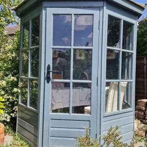 Malvern Summerhouse
