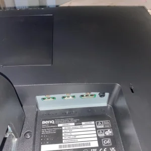 BenQ 100Hz 1080p monitor - Image 3