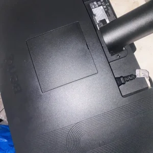 BenQ 100Hz 1080p monitor - Image 4