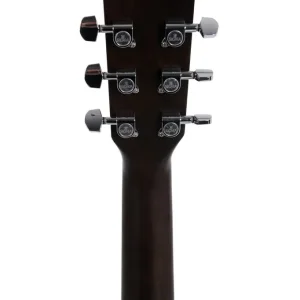 Sigma GMC-STE-BKB Electro Acoustic - Image 5