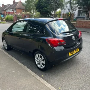 Vauxhall, CORSA, Hatchback, 2016, Manual, 1398 (cc), 3 doors - Image 6