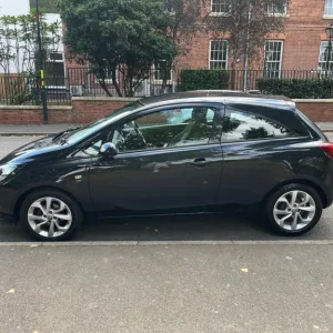 Vauxhall, CORSA, Hatchback, 2016, Manual, 1398 (cc), 3 doors - Image 7