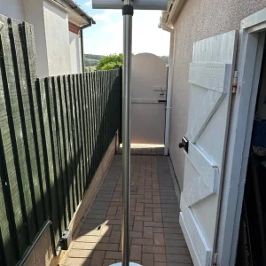 Blumfeldt Patio Heater - Image 2