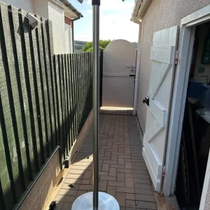 Blumfeldt Patio Heater