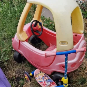 Garden toys - Image 2