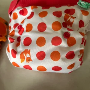 Totbots nappies - Image 2