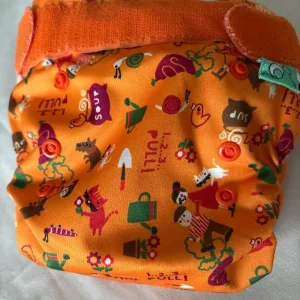 Totbots nappies - Image 3