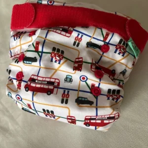 Totbots nappies - Image 4
