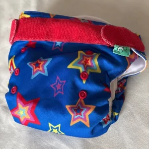 Totbots nappies - Image 5
