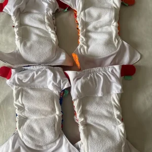 Totbots nappies - Image 6