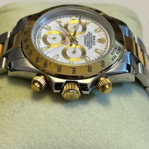 Famous Homage Automatic Watch