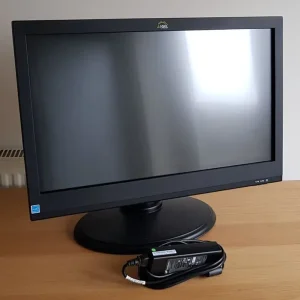 24in FHD Touchscreen Thin Client AIO PC IGEL - Image 2