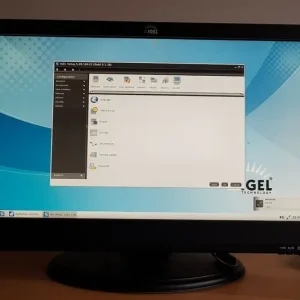 24in FHD Touchscreen Thin Client AIO PC IGEL - Image 3