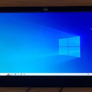 24in FHD Touchscreen Thin Client AIO PC IGEL - Image 7
