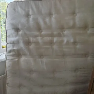 Free Double Mattress - Image 2