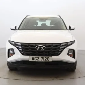 2022 Hyundai TUCSON 1.6 TGDi SE Connect 5dr 2WD Crossover/SUV PETROL Manual - Image 2