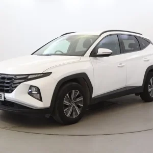 2022 Hyundai TUCSON 1.6 TGDi SE Connect 5dr 2WD Crossover/SUV PETROL Manual - Image 3