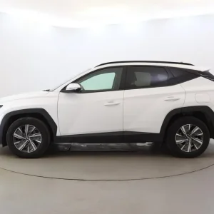 2022 Hyundai TUCSON 1.6 TGDi SE Connect 5dr 2WD Crossover/SUV PETROL Manual - Image 4