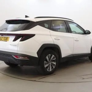 2022 Hyundai TUCSON 1.6 TGDi SE Connect 5dr 2WD Crossover/SUV PETROL Manual - Image 5