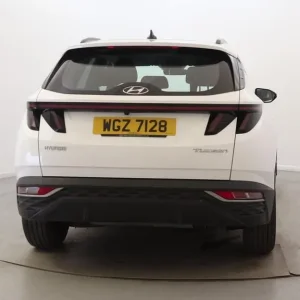 2022 Hyundai TUCSON 1.6 TGDi SE Connect 5dr 2WD Crossover/SUV PETROL Manual - Image 6