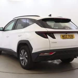 2022 Hyundai TUCSON 1.6 TGDi SE Connect 5dr 2WD Crossover/SUV PETROL Manual - Image 7
