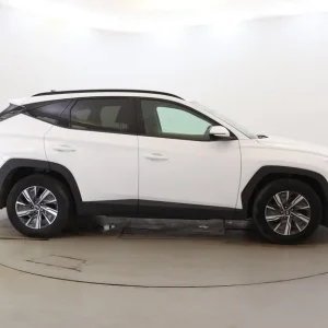 2022 Hyundai TUCSON 1.6 TGDi SE Connect 5dr 2WD Crossover/SUV PETROL Manual - Image 8