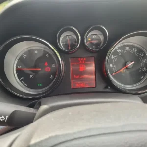 Vauxhall, ZAFIRA, MPV, 2015, Manual, 1956 (cc), 5 doors - Image 6