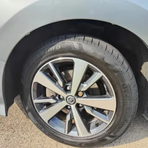 Nissan, LEAF, Hatchback, 2020, Other, 1 (cc), 5 doors - Image 3