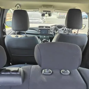 Nissan, LEAF, Hatchback, 2020, Other, 1 (cc), 5 doors - Image 4