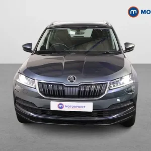 2021 Skoda Karoq 1.5 TSI SE L 5dr DSG SUV Petrol Automatic - Image 2