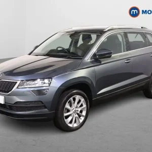 2021 Skoda Karoq 1.5 TSI SE L 5dr DSG SUV Petrol Automatic - Image 3