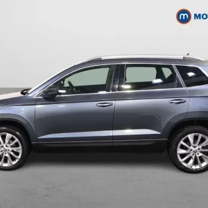 2021 Skoda Karoq 1.5 TSI SE L 5dr DSG SUV Petrol Automatic - Image 4