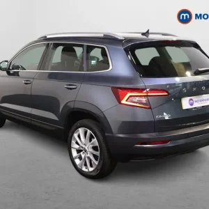 2021 Skoda Karoq 1.5 TSI SE L 5dr DSG SUV Petrol Automatic - Image 5
