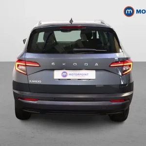 2021 Skoda Karoq 1.5 TSI SE L 5dr DSG SUV Petrol Automatic - Image 6