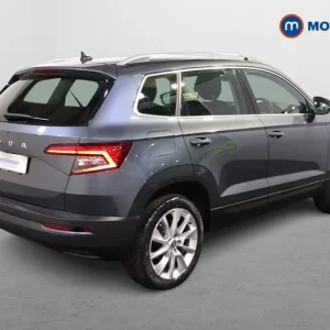 2021 Skoda Karoq 1.5 TSI SE L 5dr DSG SUV Petrol Automatic - Image 7