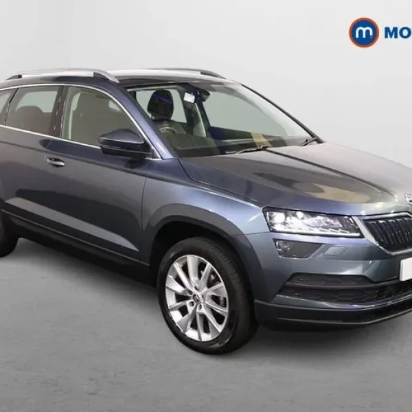 2021 Skoda Karoq 1.5 TSI SE L 5dr DSG SUV Petrol Automatic