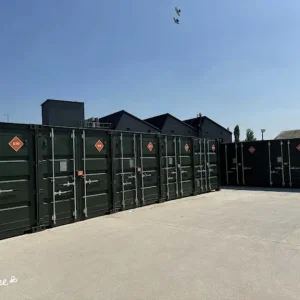 Shipping Container to rent in Uxbridge (UB8) | Stashbee - Image 3