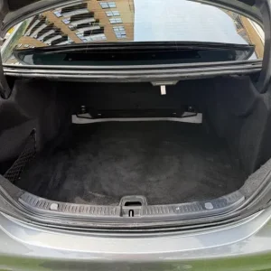 2017 Mercedes-Benz E-Class 2.0 E220d AMG Line G-Tronic+ Euro 6 (s/s) 4dr SALOON Diesel Automatic - Image 8