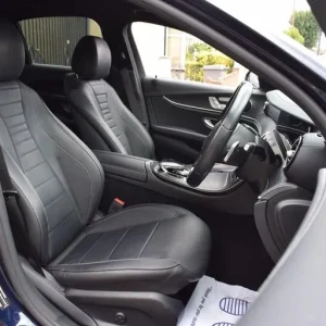 2020 Mercedes-Benz E-Class E200 AMG Line Edition Premium 4dr 9G-Tronic SALOON PETROL Automatic - Image 6