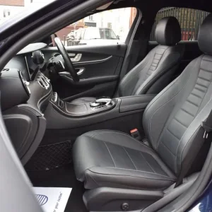 2020 Mercedes-Benz E-Class E200 AMG Line Edition Premium 4dr 9G-Tronic SALOON PETROL Automatic - Image 8