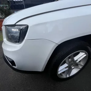 Jeep, COMPASS, Estate, 2014, Other, 2360 (cc), 5 doors - Image 4