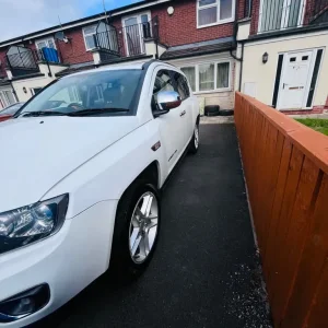 Jeep, COMPASS, Estate, 2014, Other, 2360 (cc), 5 doors - Image 5