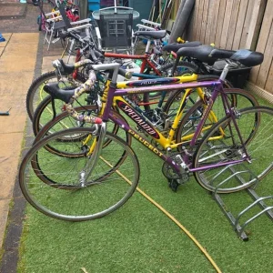 Bike joblot - Image 2