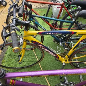 Bike joblot - Image 5