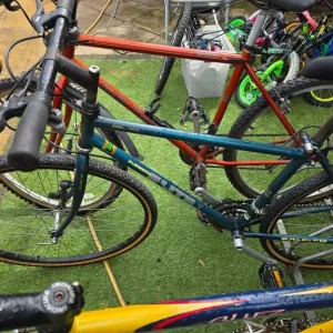 Bike joblot - Image 6