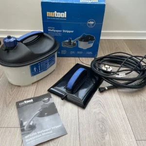 Wallpaper stripper - Image 2