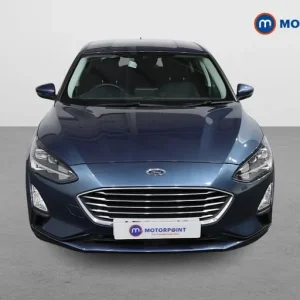 2021 Ford Focus 1.0 EcoBoost 125 Titanium X 5dr Auto Hatchback Petrol Automatic - Image 2