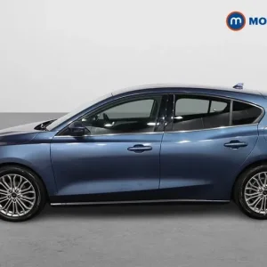 2021 Ford Focus 1.0 EcoBoost 125 Titanium X 5dr Auto Hatchback Petrol Automatic - Image 4
